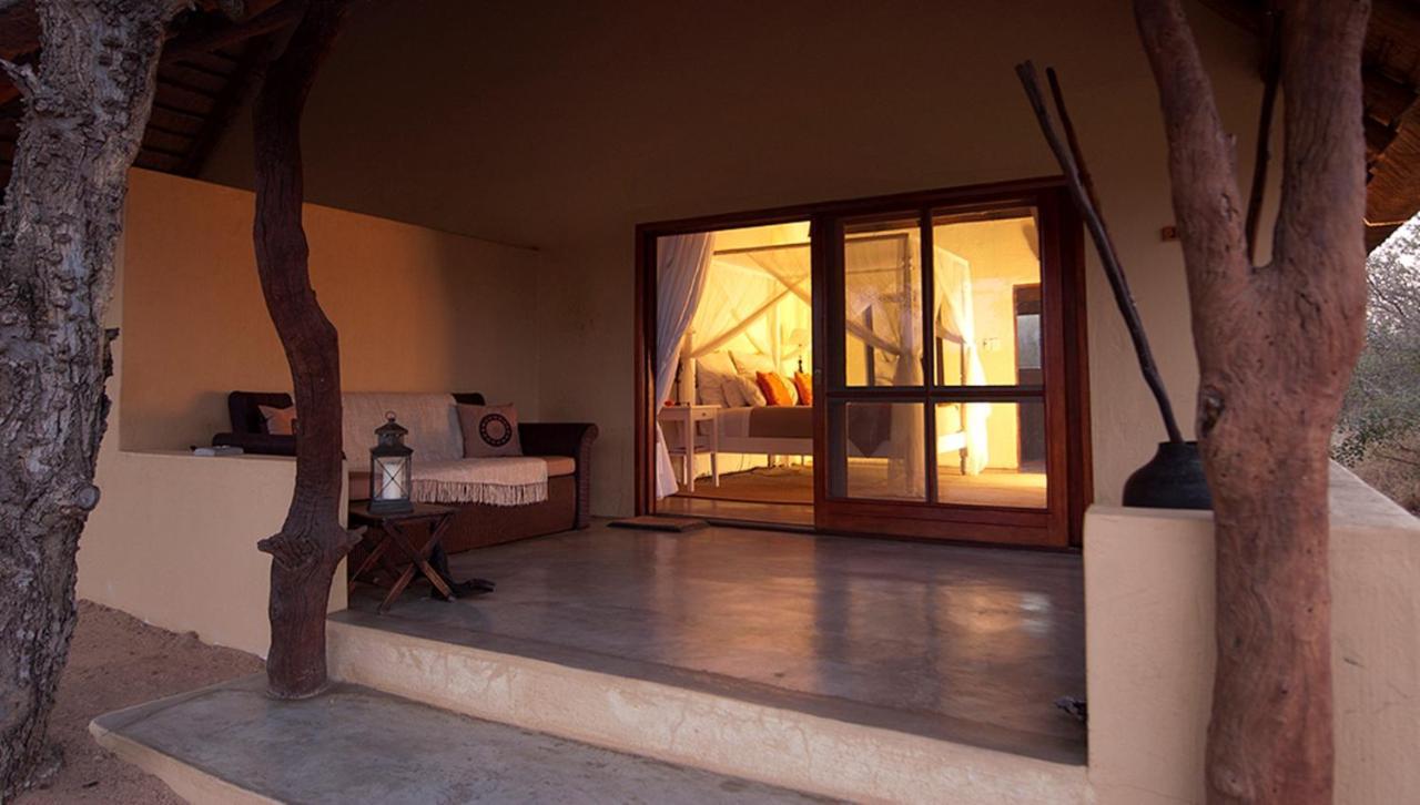 Kambaku Safari Lodge ティムババティ野生保護区 部屋 写真